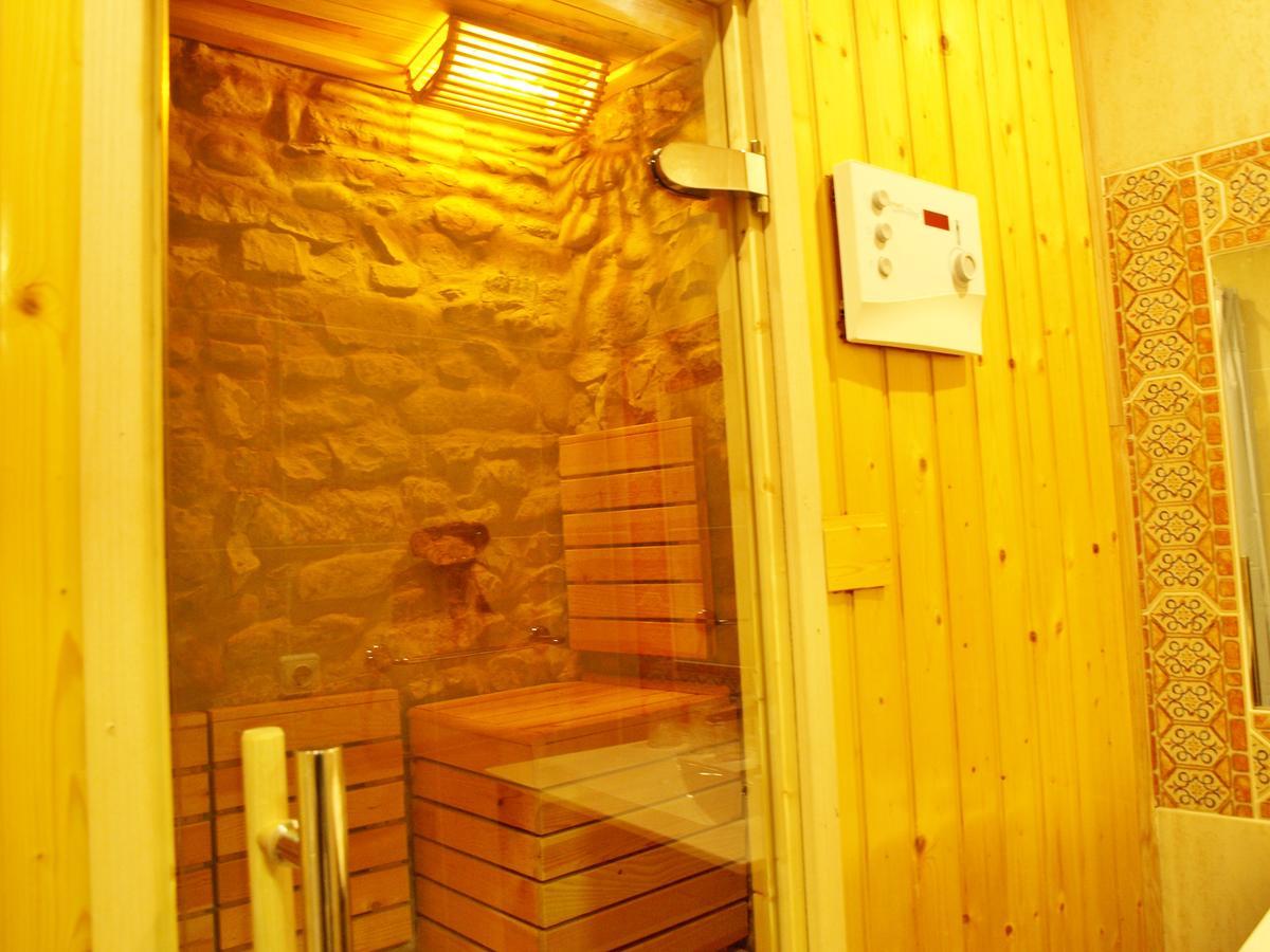 Hotel Mur Хака Номер фото